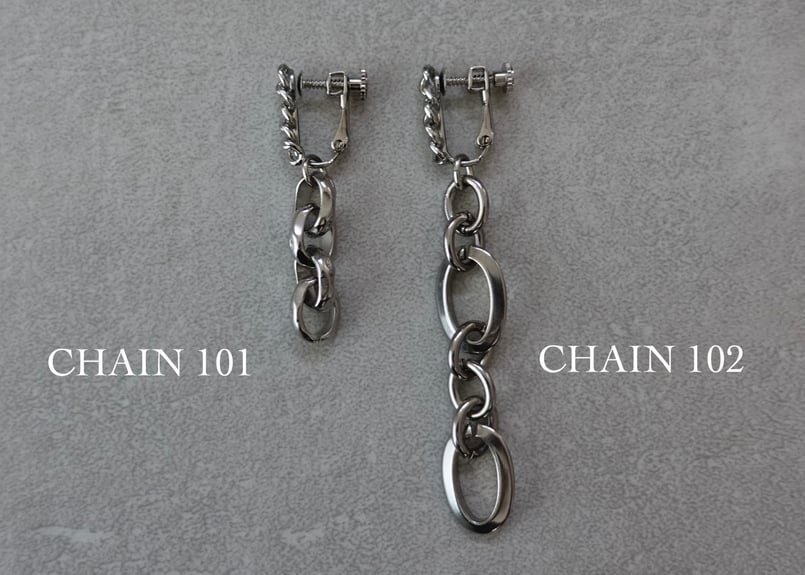 CHAIN 102 | miebow.