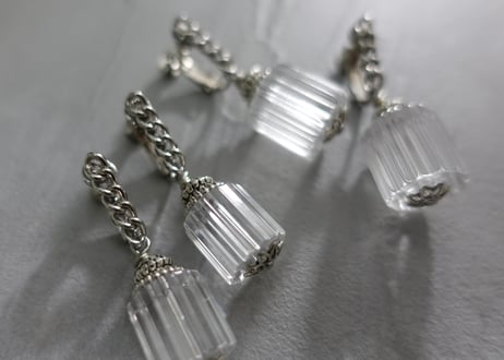 muse summer ／earrings＆pierce