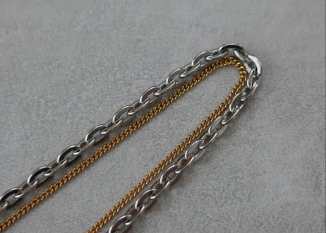 NeckLace 101