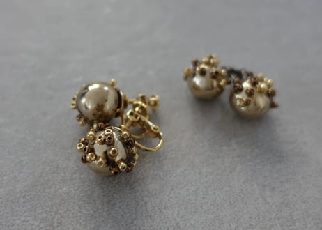 TUBU Gold