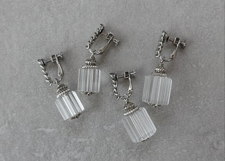 muse summer ／earrings＆pierce