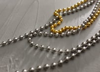 CHARMEing ／ ball chain