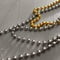 CHARMEing ／ ball chain