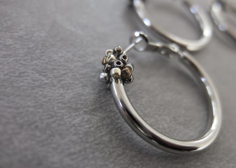 TUBU HOOP