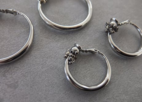 TUBU HOOP