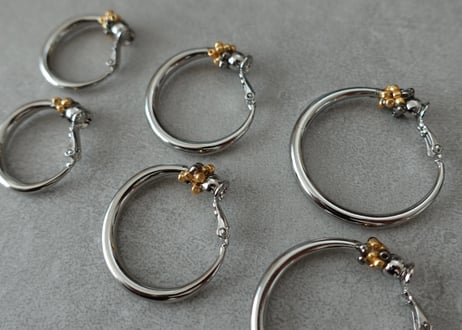 TUBU HOOP ／ Combi