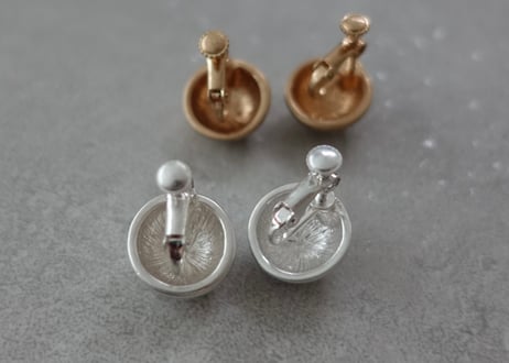 mat ／ NeckLace ＆ earrings