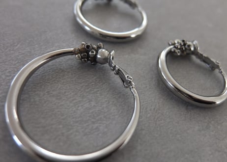 TUBU HOOP