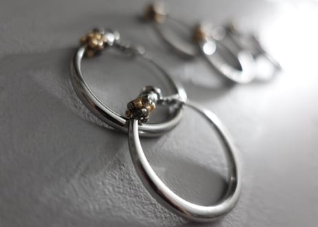 TUBU HOOP ／ Combi