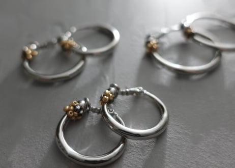 TUBU HOOP ／ Combi