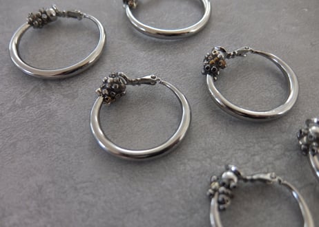 TUBU HOOP