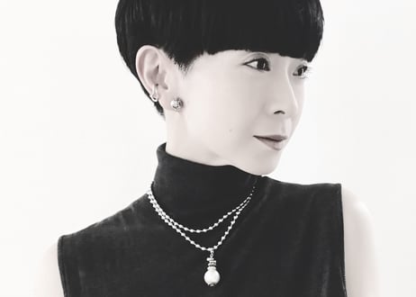 CHARMEing ／ ball chain