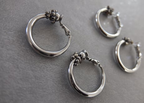 TUBU HOOP
