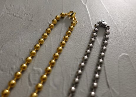 CHARMEing ／ ball chain