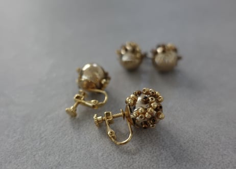 TUBU Gold