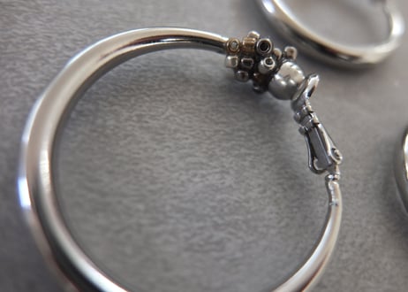 TUBU HOOP