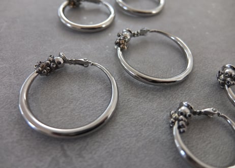 TUBU HOOP