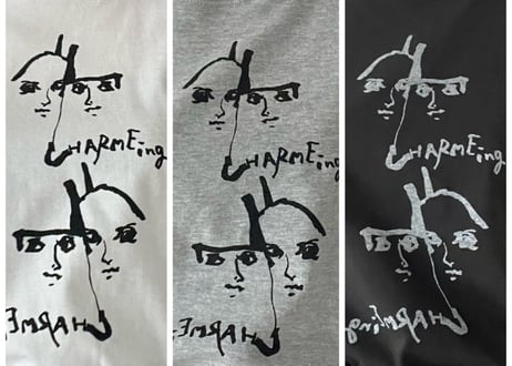 T-shirt 005B
