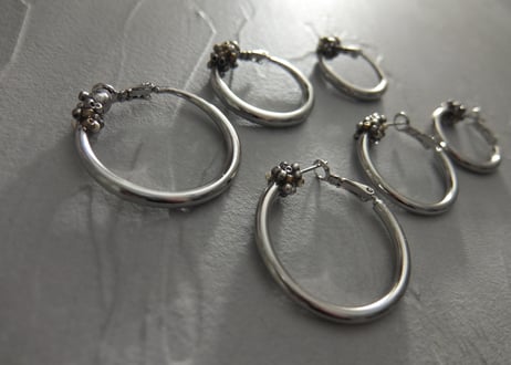 TUBU HOOP