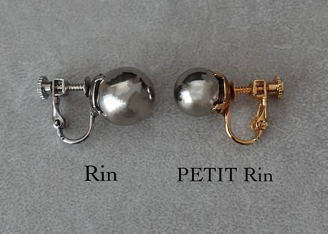 PETIT Rin ／ PETIT Twins