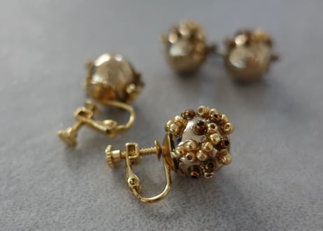 TUBU Gold