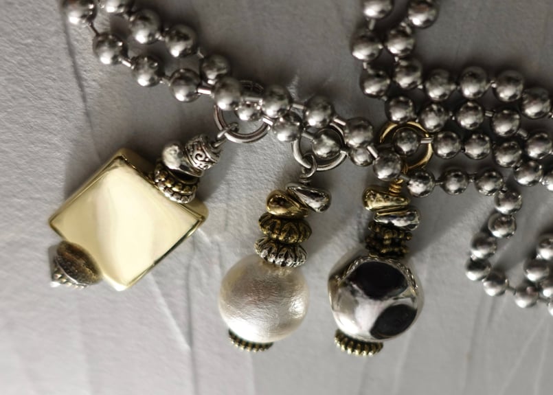 小*麦様 アパルトモン別注 SHOUIA BASEBALL Charm ベア チ SHOUIA/ショウイア】 BASEBALL CHARM（その他ファッション小物