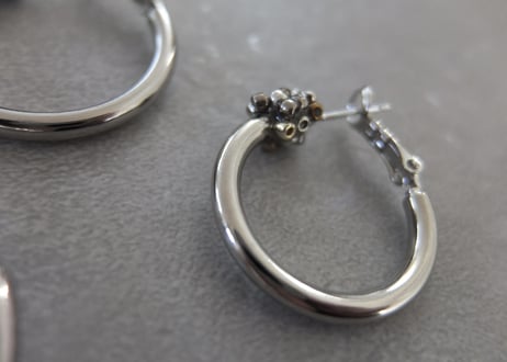 TUBU HOOP