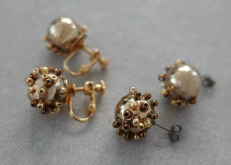 TUBU Gold