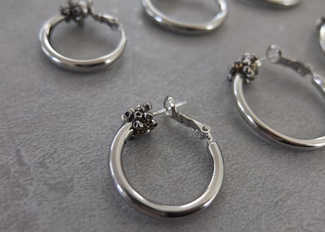 TUBU HOOP
