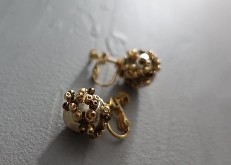 TUBU Gold