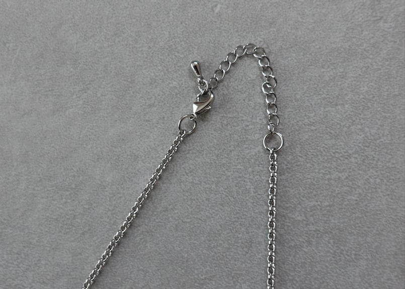 NeckLace 002 | miebow.