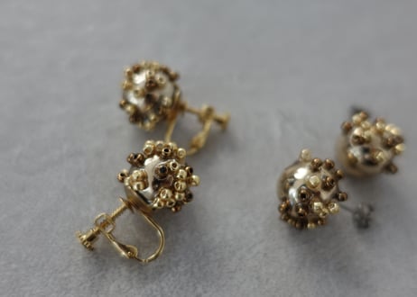 TUBU Gold
