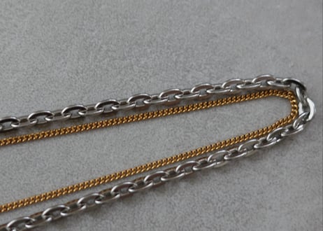 NeckLace 101