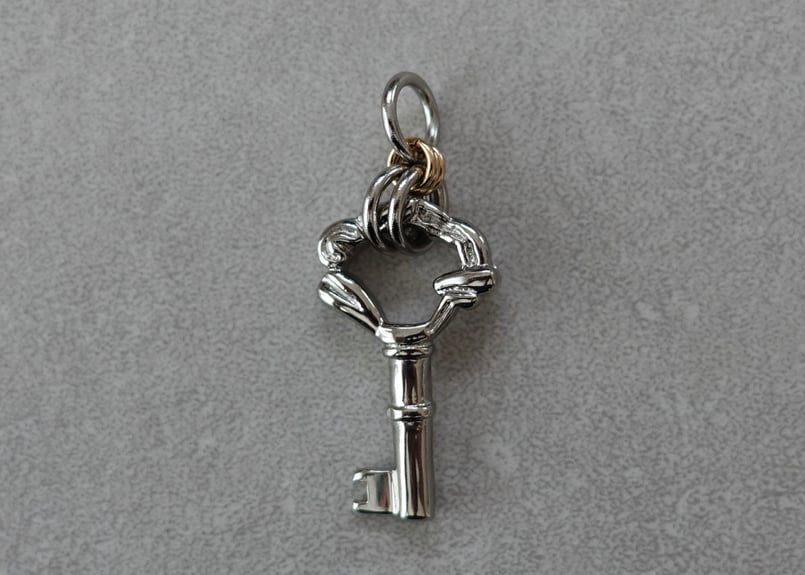 Charm 105 | miebow.