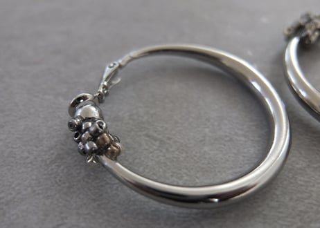 TUBU HOOP
