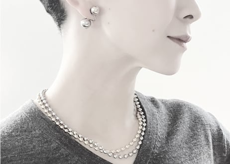 CHARMEing ／ ball chain