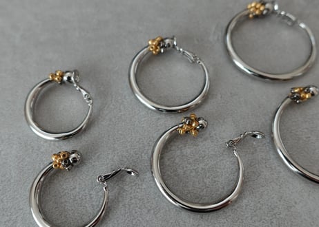 TUBU HOOP ／ Combi