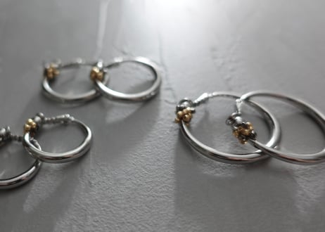 TUBU HOOP ／ Combi