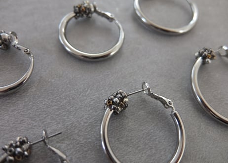 TUBU HOOP