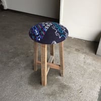 ブランケットスツール