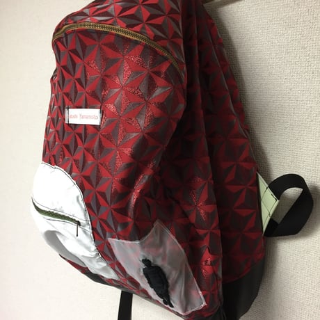 【Limited  ITEM】MY  Geometry  BAG