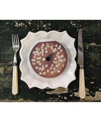 Bagel oatmeal　Memo