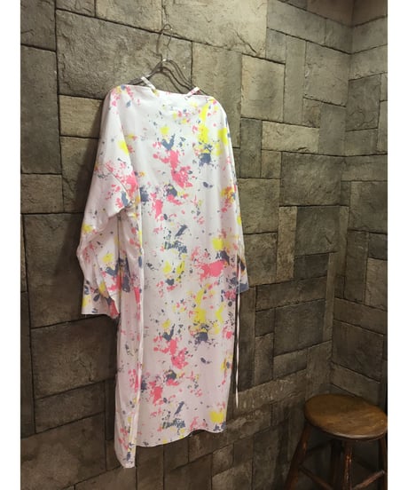 SPOLOGUMワンピース/フリーサイズ