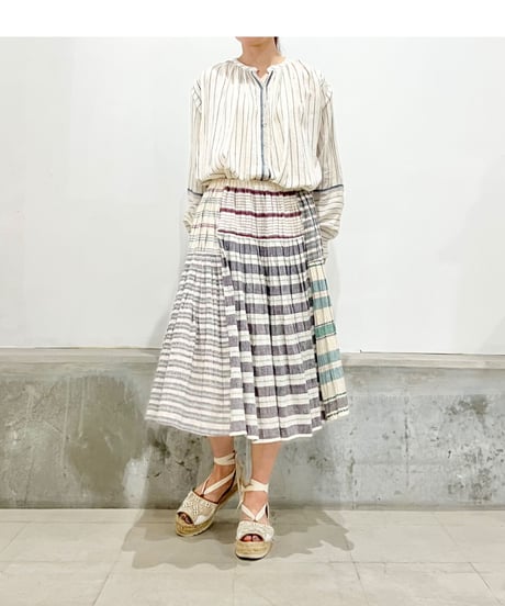 Guler-51/injiriスカート