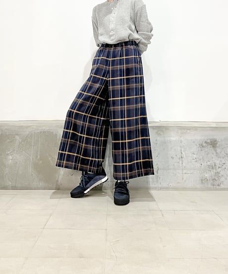 【残り僅か】CLOSED Unisex レースアップスニーカー/Dark night