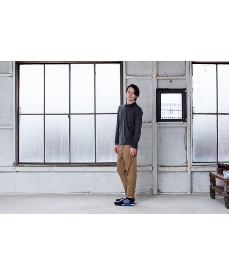 CLOSED Men's/ｱﾄﾘｴﾃｰﾊﾟｰﾄﾞ・ﾁﾉ/Brown oak