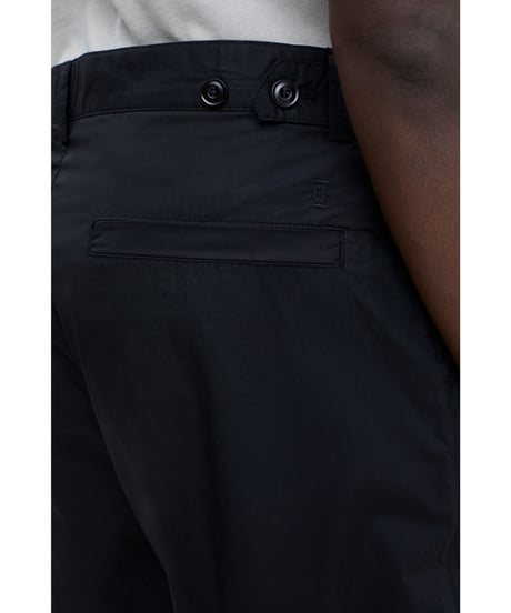 【残り僅か】CLOSED Men's/Dover Tapered Pants/2カラー