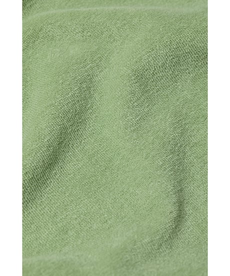 CLOSED Men's/テリークロスポロ/2カラー