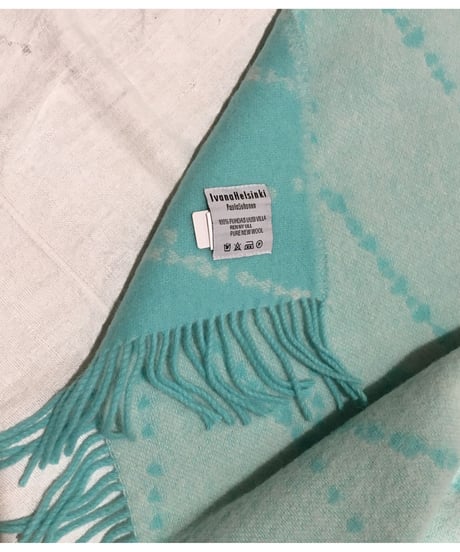 IvanaHelsinki /ブランケットブルー