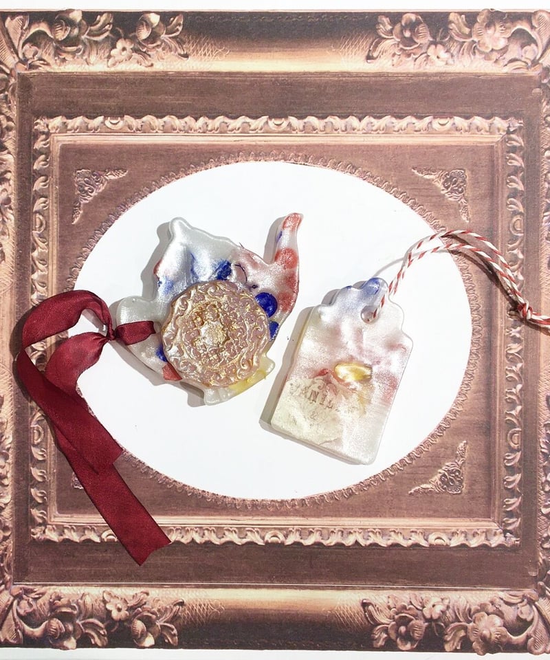 レア品】有田焼 ホームフレグランス 江口天童作 伝統工芸士 江口天童